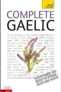 Complete Gaelic