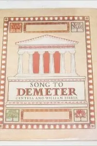 Song to Demeter