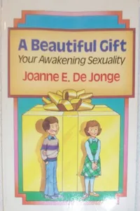 A beautiful gift