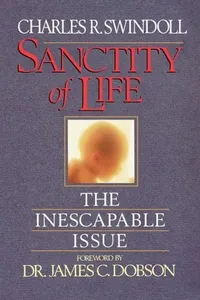Sanctity of life