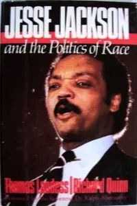 Jesse Jackson & the politics of race