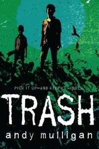 Capa de Trash
