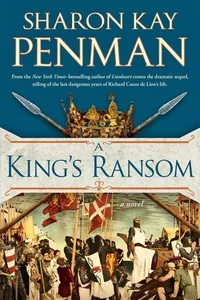 A King's Ransom (Plantagenets #5)
