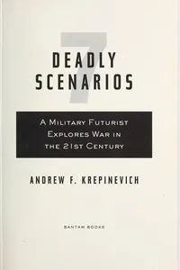 7 deadly scenarios
