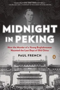 Midnight in Peking