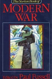 The Norton book of modern war