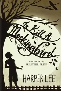 Capa de Harper Lee