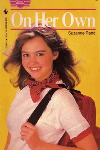 On Her Own (Sweet Dreams Series #57)