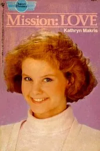 Mission-Love (Sweet Dreams)