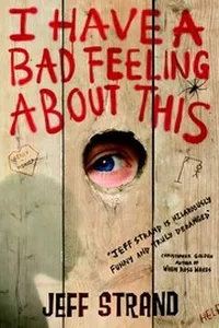 I have a bad feeling about this