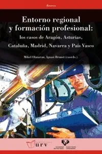 Entorno regional y formación profesional