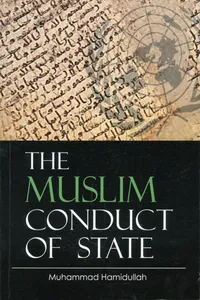 The Muslim Conduct of State