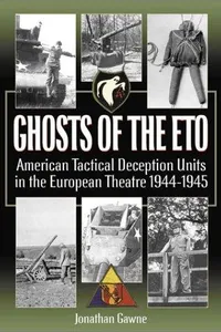 Ghosts of the ETO