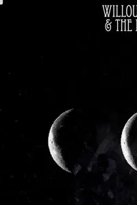 Willoughby & the moon