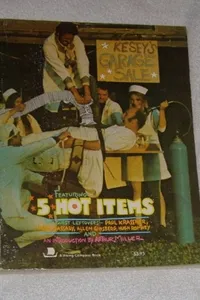 Kesey's garage sale
