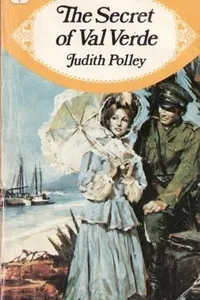 The Secret of Val Verde