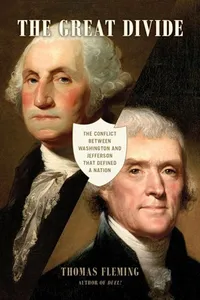 The Great Divide