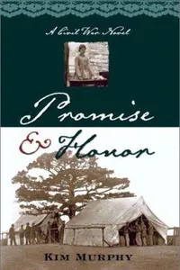 Cover of Promise & Honor