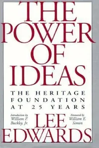 The power of ideas