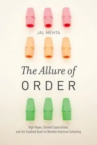 Allure of order