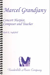 Marcel Grandjany