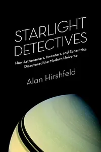 Starlight Detectives