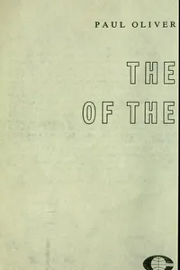 The meaning of the blues