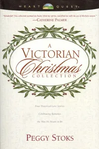A Victorian Christmas collection