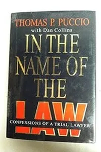 In the name of the law