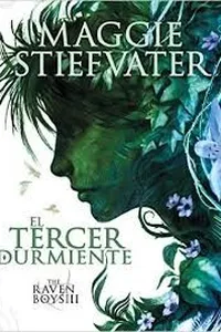 The Dream Thieves