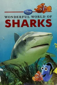 Wonderful world of sharks