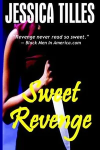 Cover of Sweet Revenge