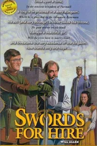 Swords for hire