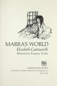 Marra's world