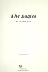 The Eagles