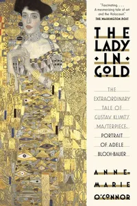 Lady in Gold