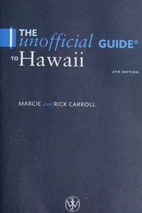 The unofficial guide to Hawaii