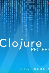Clojure Recipies