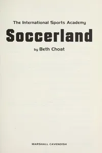 Soccerland
