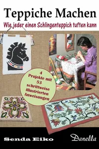 Teppiche machen