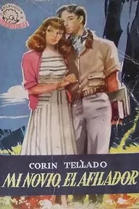 Mi novio, el afilador