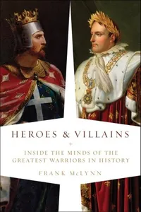 Heroes & Villains
