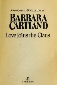Love Joins the Clans