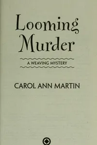 Looming murder