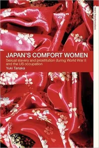 Japan's comfort women
