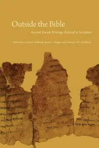 Outside the Bible
