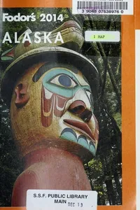 Fodor's 2014 Alaska