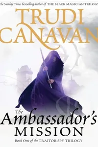 The Ambassador's Mission