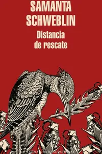 Distancia de rescate