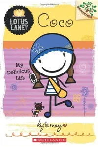 Cover of Coco